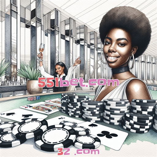 Descubra o Mundo do Bingo no 551bet.com