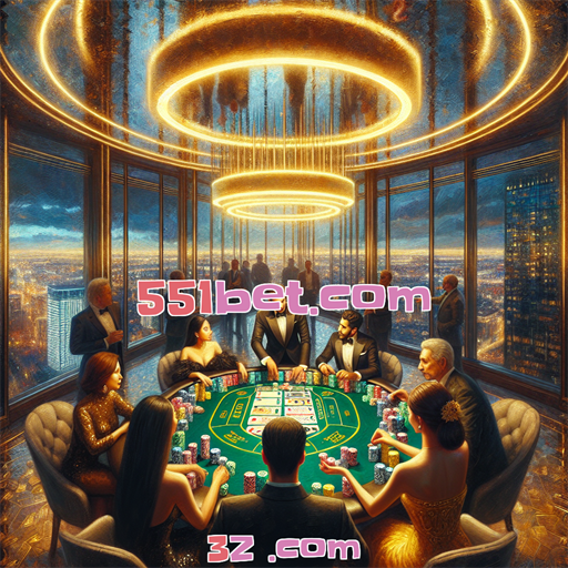 Descubra as Melhores Ofertas em Jogos no 551bet.com