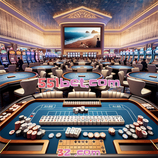 A Ascensão dos Jogos de Esportes em 551bet.com